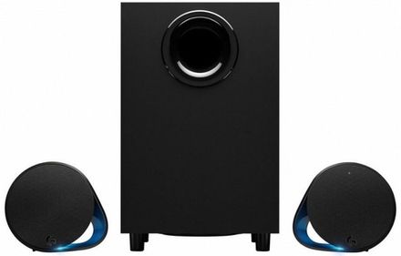 Logitech