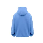 Худи Called a Garment Wrap Мужской Голубой