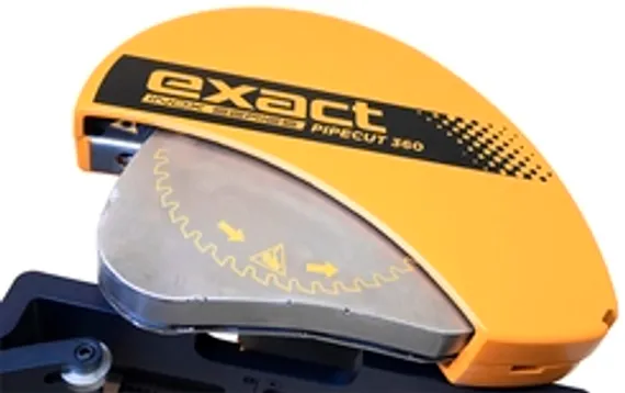 Цанговый патрон ER16 Ø 22 мм для станка TU1503V