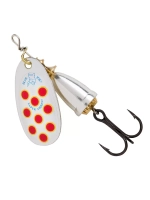Блесна для рыбалки вертушка Vibrax Hot Pepper 6 /BYY
