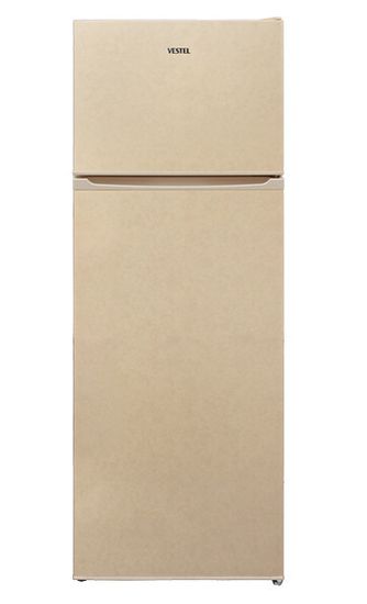 Холодильник Vestel VDD144VB