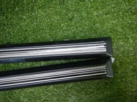 Накладка Комплект накладок Mercedes G w463 (2012-2018)