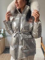 Куртка Yves Salomon