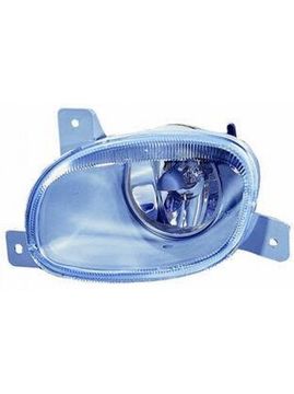 ПРОТИВОТУМАННАЯ ФАРА VOLVO S80 ЛЕВАЯ