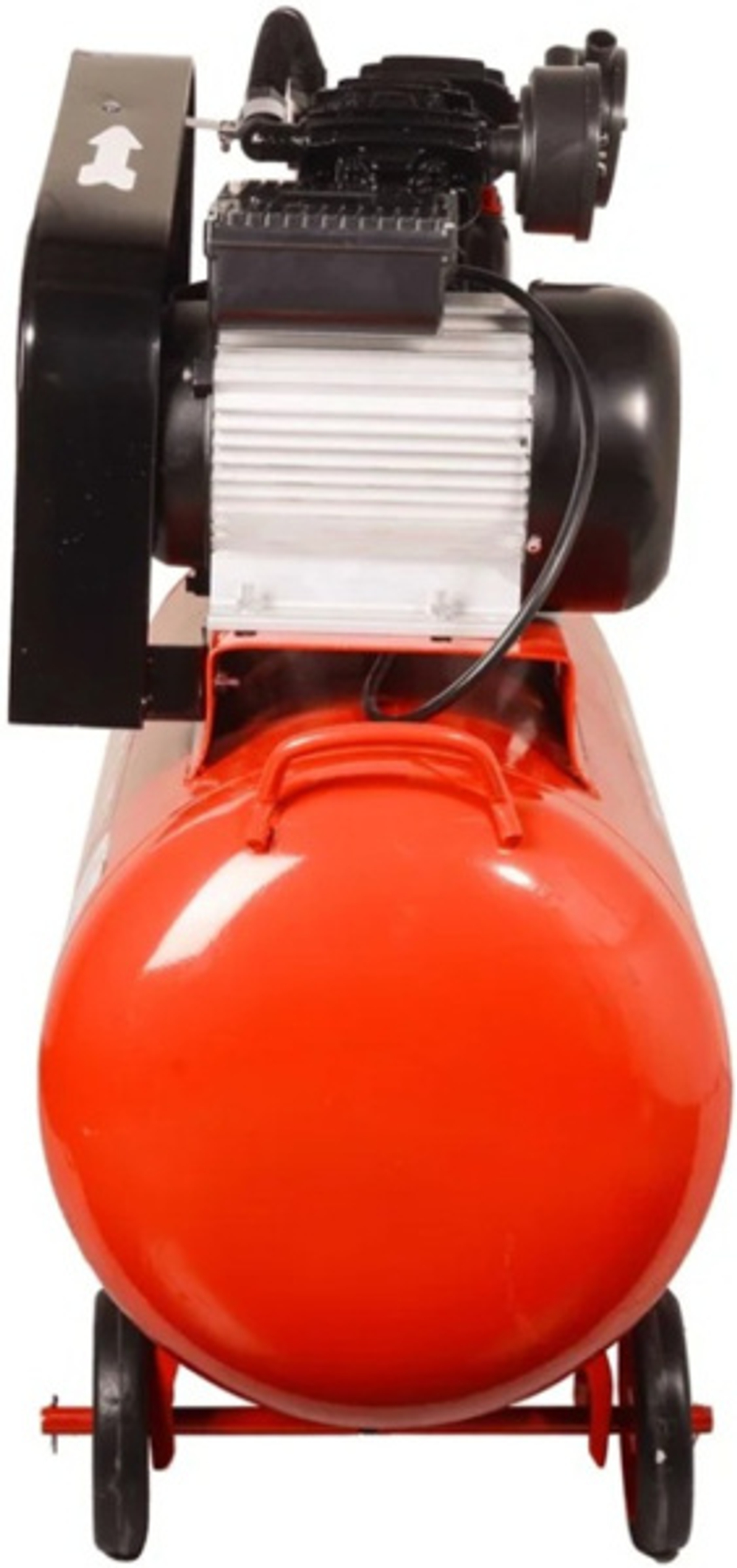 Компрессор Ресанта КП-100/400Р