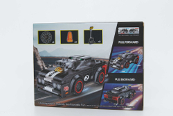 Конструктор Машина - робот