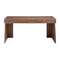 Письменный стол Angel Cerda 3217, орех