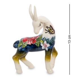 Pavone JP-71/34 Фигурка «Коза»