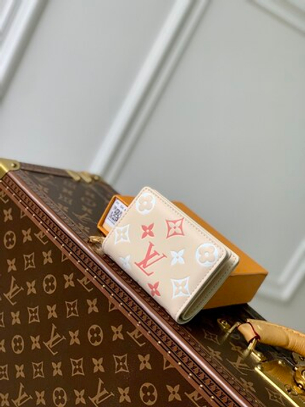 Louis Vuitton Lou Wallet
