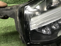 Битая Фара левая Volvo XC90 2 (2014-2019) LED