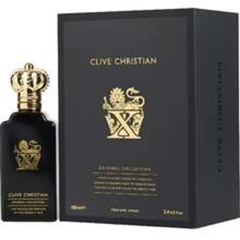 Clive Christian X For Men Parfum 100ml