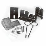 Экран проекционный настенный 150" (346x203 см), матовый, 16:9, DIGIS VELVET, DSVFS-16908L