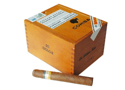 Cohiba Siglo II