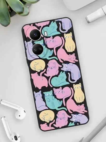 Чехол на Huawei Nova 10 SE