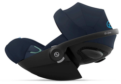 Автокресло Cybex Cloud G i-Size Ocean Blue Plus