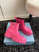 Prada Boots