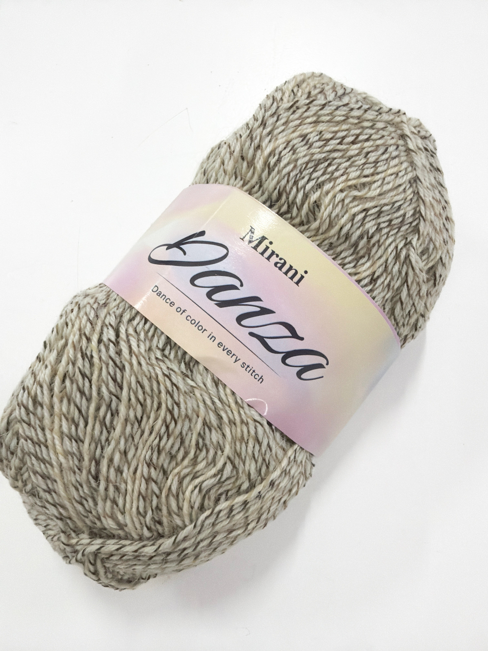 Пряжа Mirani Danza, 500г