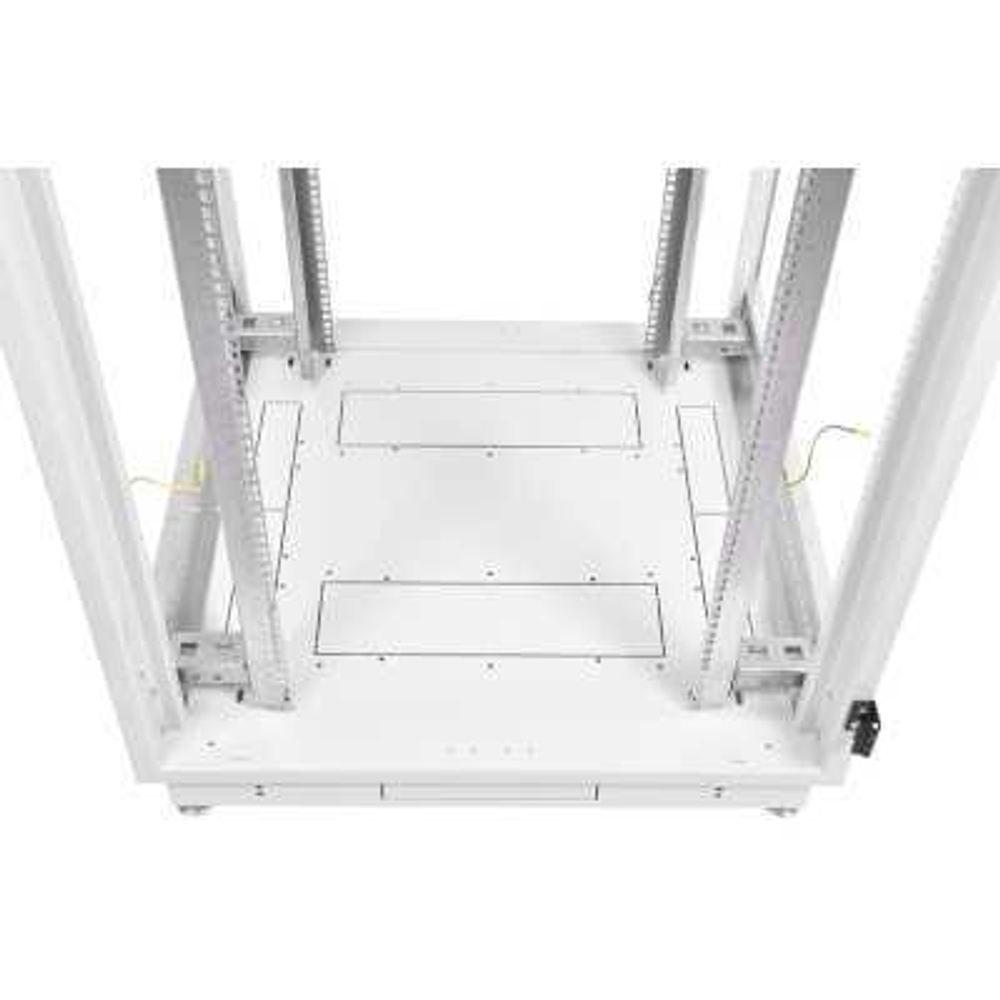 Телекоммуникационный шкаф ЦМО ШТК-М-42.8.10-48АА