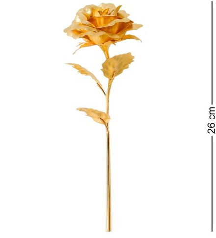 Gold Leaf GL-RO-001 Роза