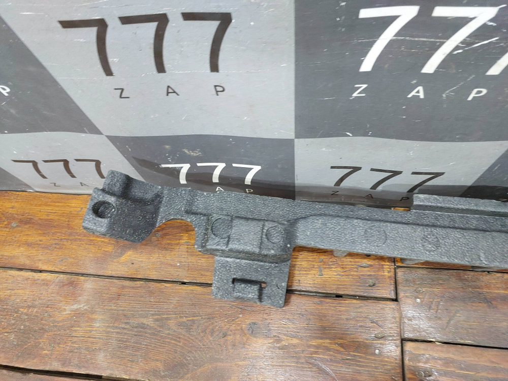 Абсорбер переднего бампера Volkswagen Tiguan 2 20-нв Б/У Оригинал 5NR807248C