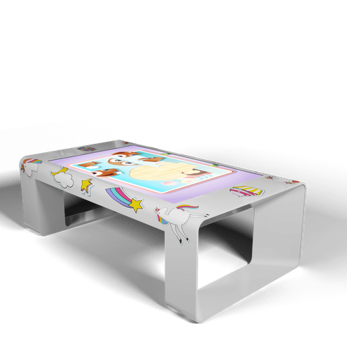 Детский сенсорный стол BM myWorld 32"