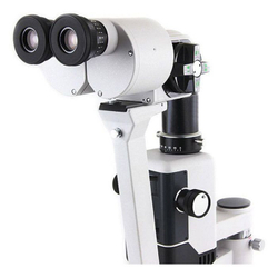 Щелевая лампа Shin-Nippon SL-45 (SHIN-NIPPON)