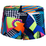 Плавки FUNKY TRUNKS Bel Air Beats