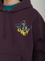 Мужская Толстовка Obey Inner Power