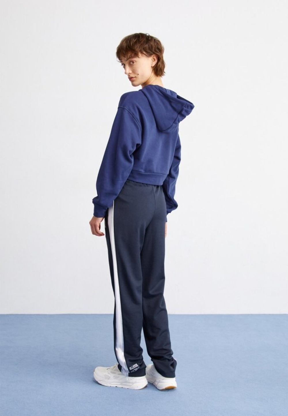 Брюки спортивные женские ELLESSE