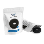 Комплект впитывающих насадок к мастурбатору Kiiroo Power Blow Absorbent Foam 5шт