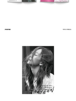Альбом Taeyeon - Something New 3rd Mini Album