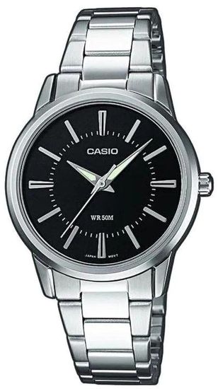 Наручные часы Casio LTP-1303D-1A