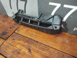 Кронштейн переднего бампера правый Kia Sorento 4 (MQ4) 20-нв Б/У Оригинал 86598P2000