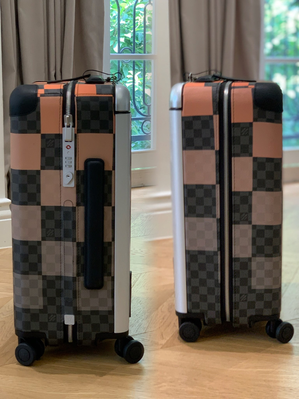 Louis Vuitton Horizon 55