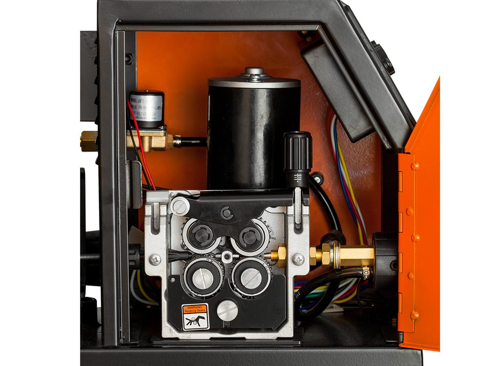 Сварочный инвертор Сварог TECH MIG 5000 (N221)