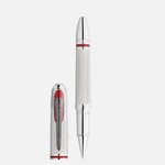 Ручка роллер Montblanc GREAT CHARACTERS ENZO FERRARI LIMITED EDITION 1898