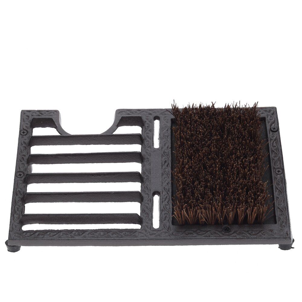 GAEM Подставка для чистки обуви, L33 W22 H7 см