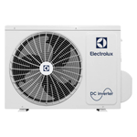 Сплит-система инверторного типа Electrolux Loft DC EACS/I-24HAL/N8 комплект НС-1428409