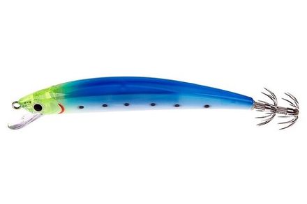 Кальмарный воблер HIGASHI Deep Hunter 22g #23