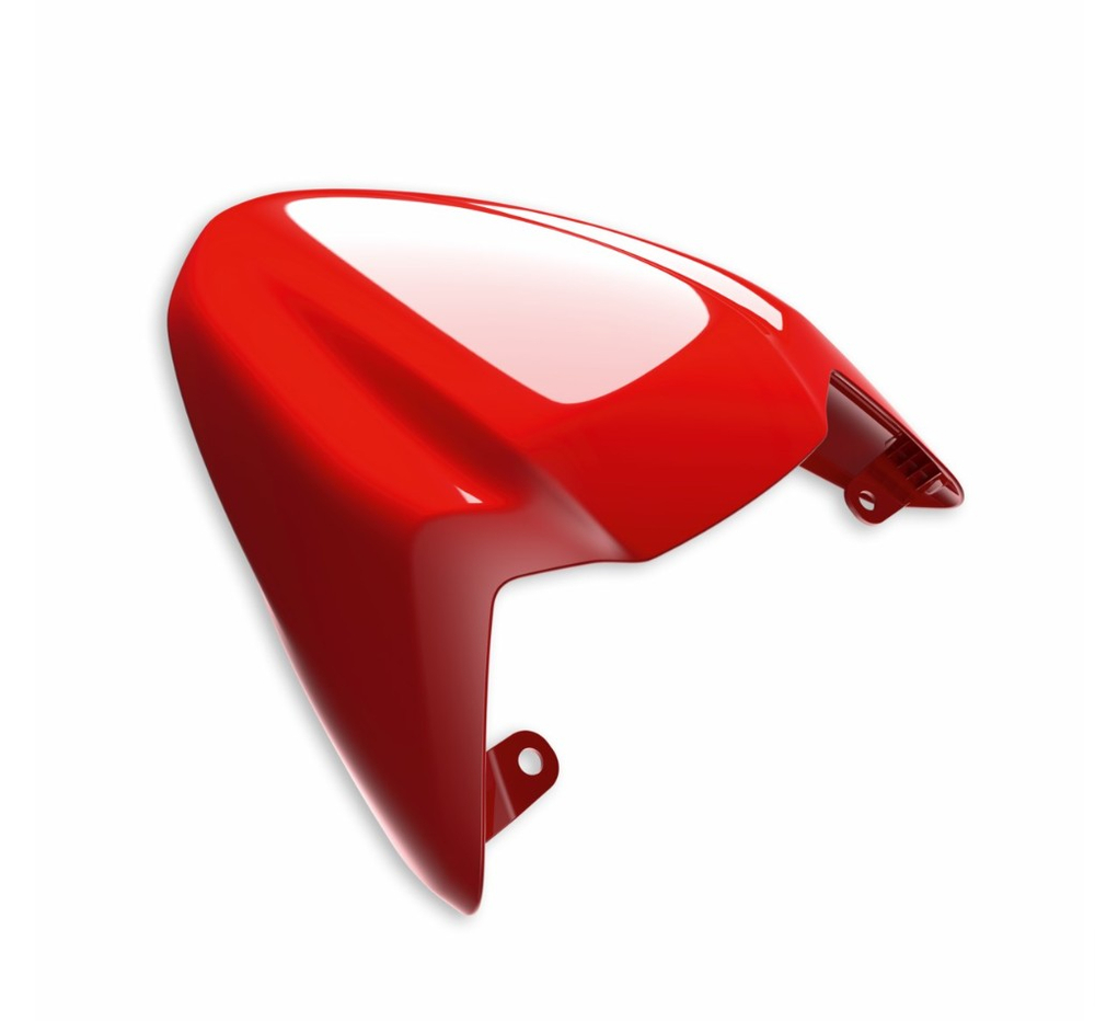 Ducati Performance Накладка на пассажирское сиденье Monster (2026+) 97181631AA