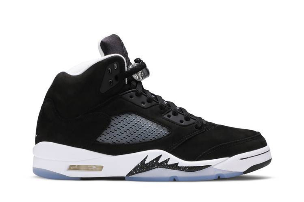 Кроссовки Jordan Air Jordan 5 Retro "Moonlight" 2021