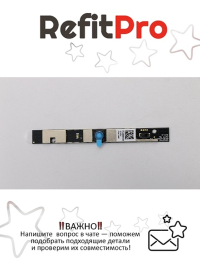 Камера для ноутбука Lenovo G500 (90005861), оригинал