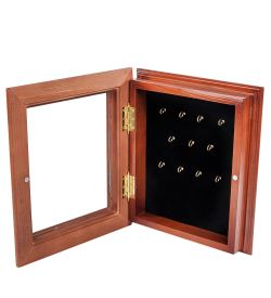 GAEM Art ПК- 60 Ключница (стекло) 29х35