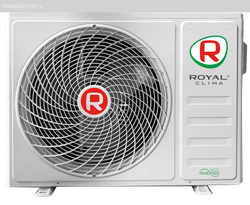 Инверторная сплит-система серии GLORIA INVERTER UPGRADE RCI-GL55HN (комплект)