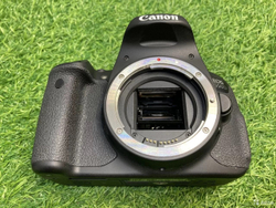 Canon 650D + 18-55mm (2300 кадров) Покупка/Продажа