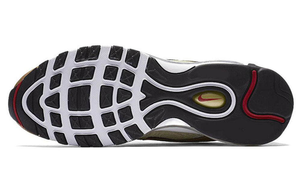 Air max 97 gold bullet shop