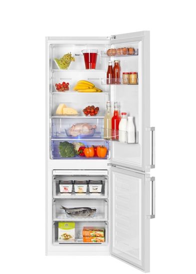 Холодильник Beko CNKR 5321E21 W