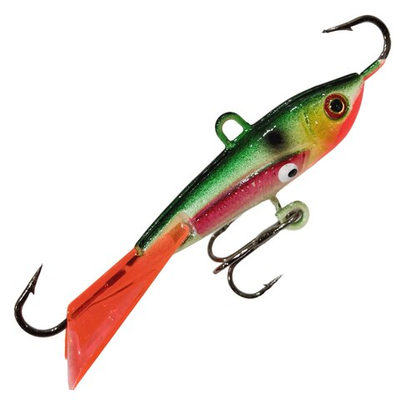 Балансир двойная рыбка 7047 36мм 10гр #8