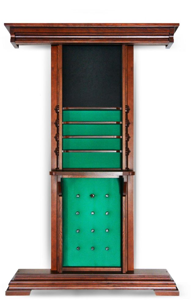 Киевница кремлевская КР ясень (№5,Манчестер 60 yellow green ш1,95)