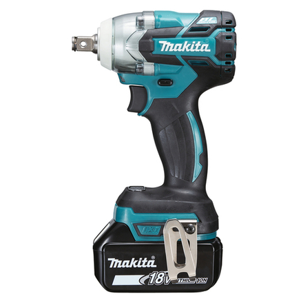 Аккумуляторный ударный гайковерт Makita DTW285RME